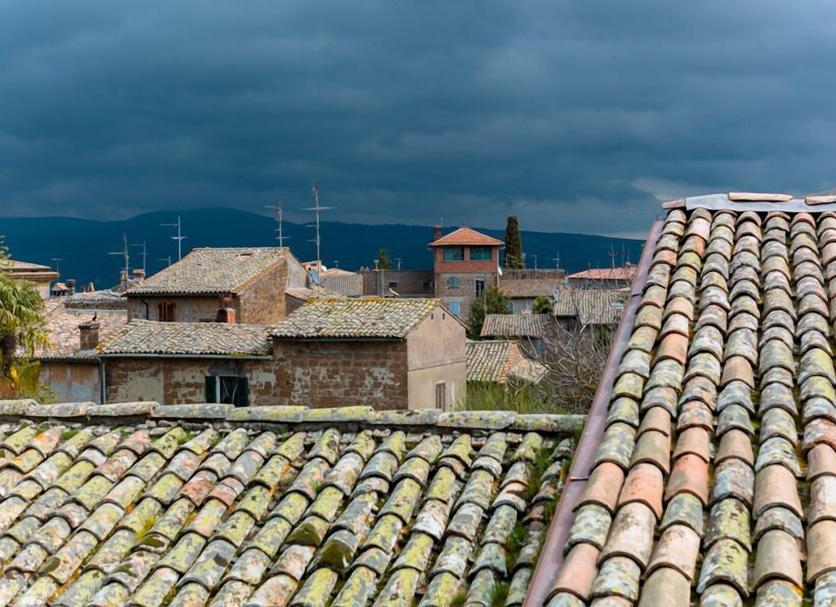 Vista esterna Foto