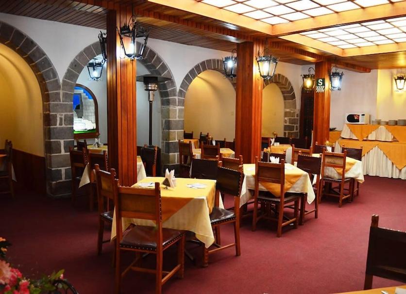 Ristorante Foto