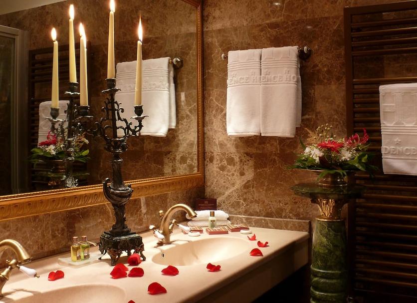 Bagno Foto