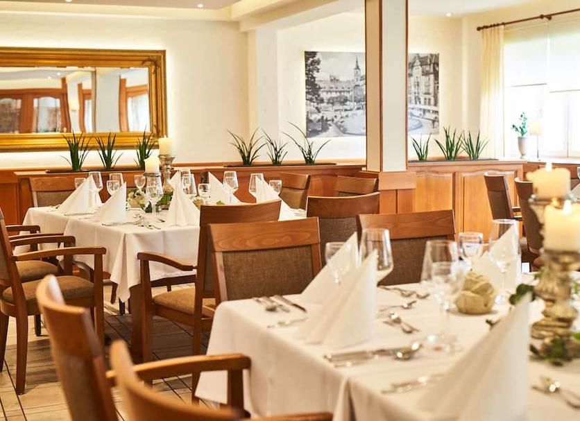 Ristorante Foto