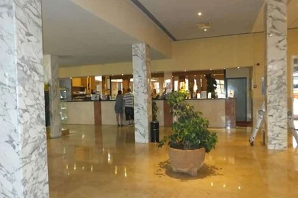 Ingresso
