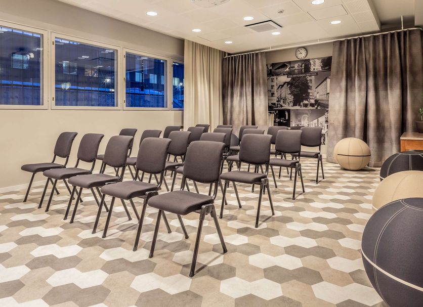 Sala conferenze Foto