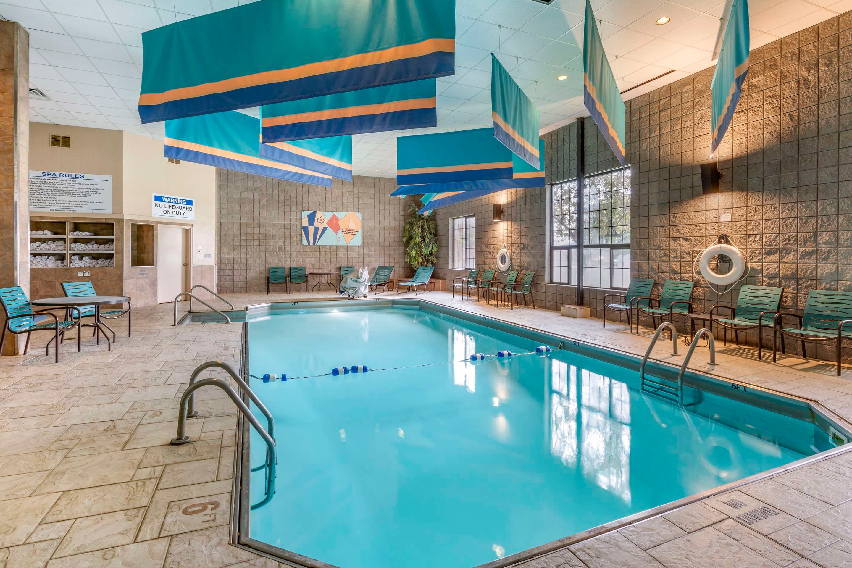 Piscina