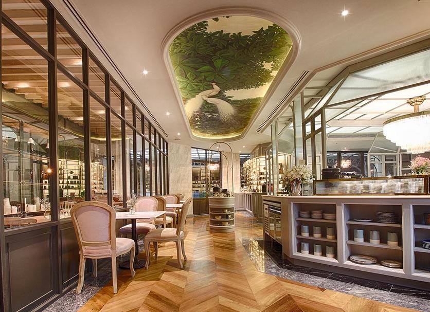 Ristorante Foto