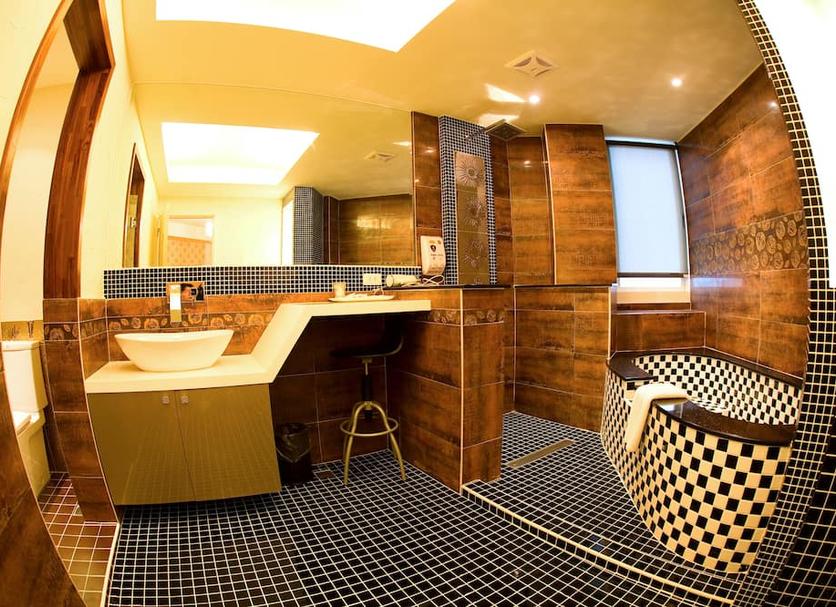 Bagno Foto