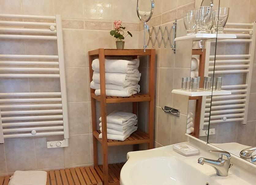 Bagno Foto