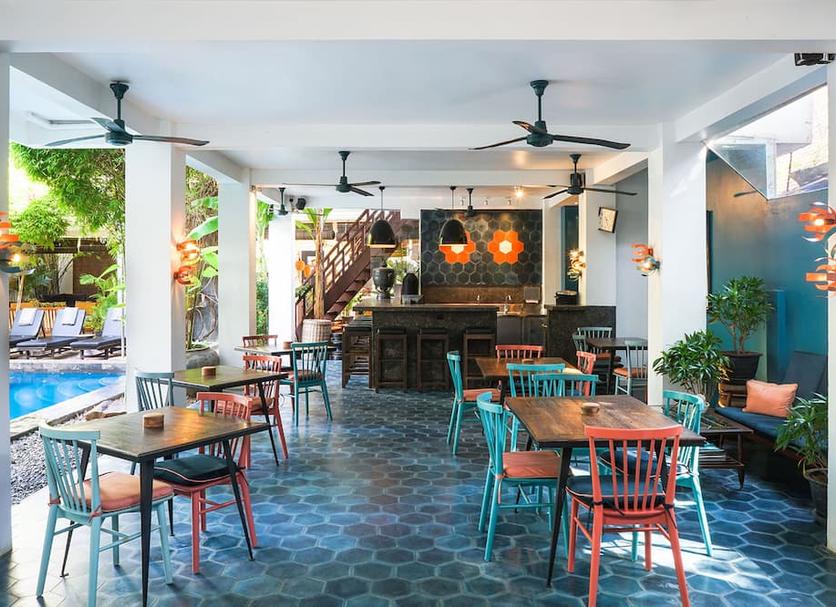 Ristorante Foto