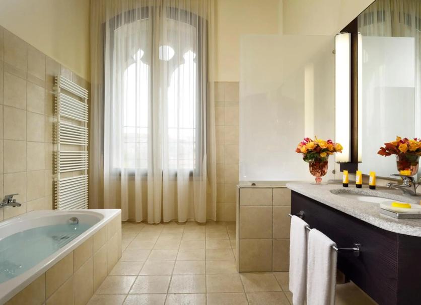 Bagno Foto