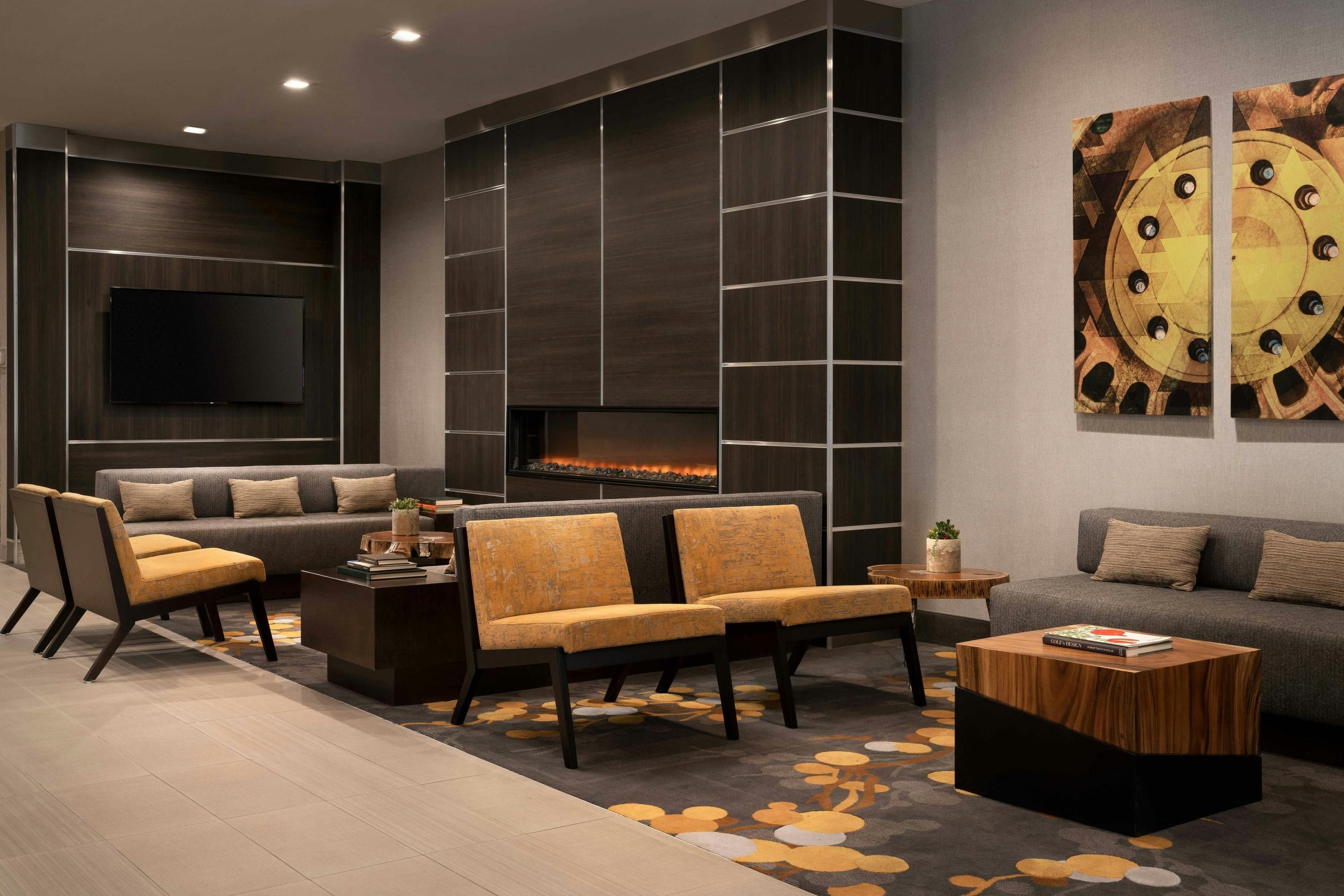 Area lounge