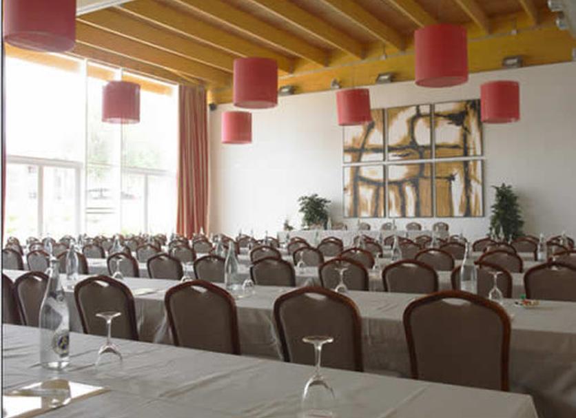 Sala conferenze Foto