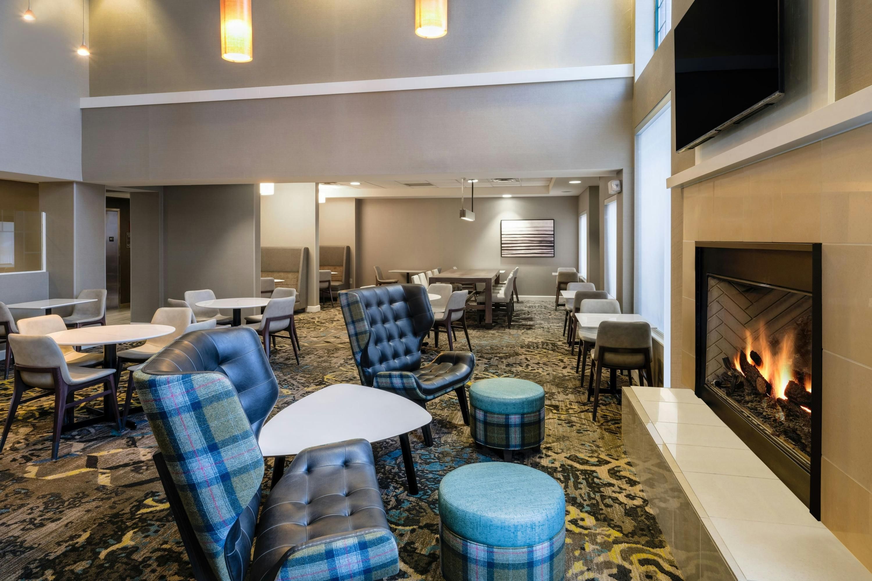 Area lounge