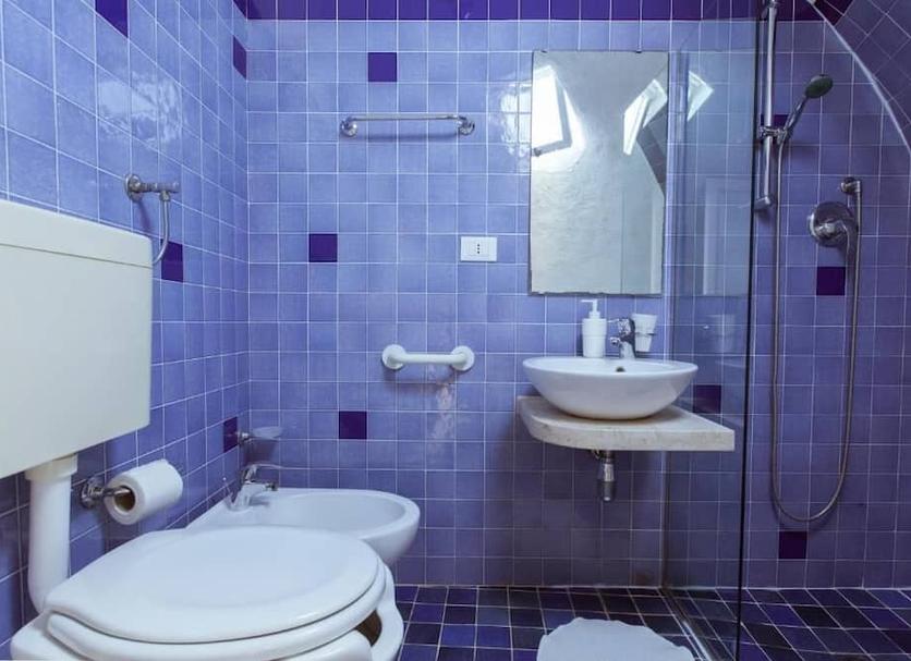 Bagno Foto