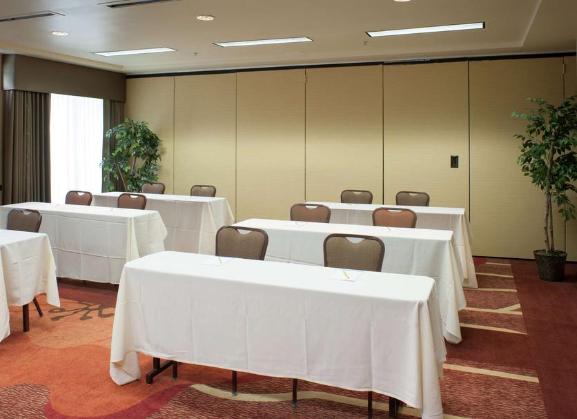 Sala conferenze Foto