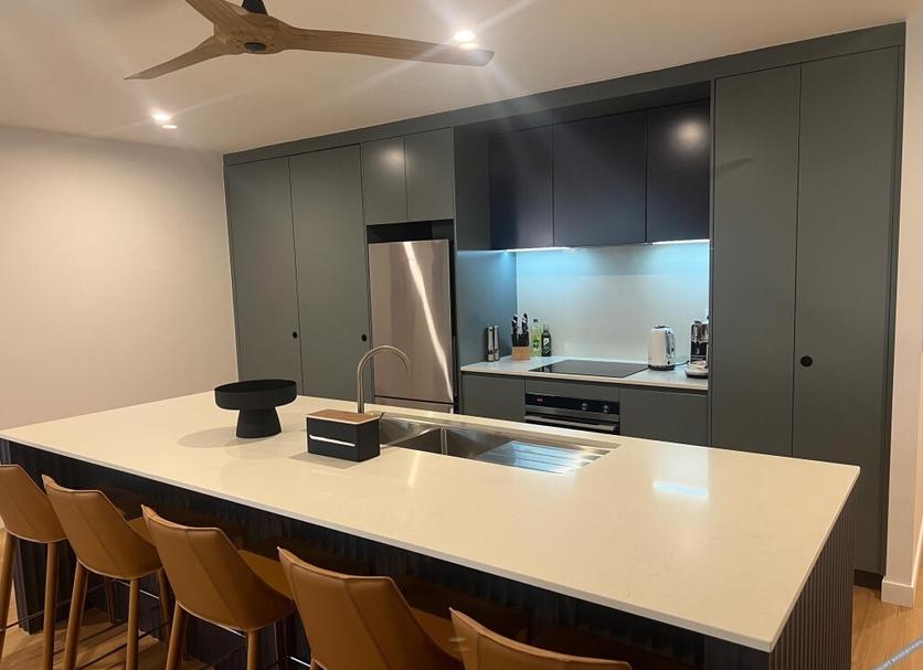 Cucina Foto