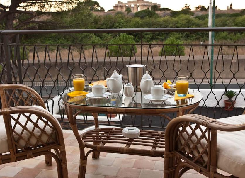 Balcone Foto
