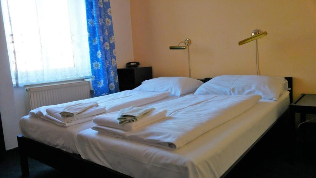 Camera da letto
