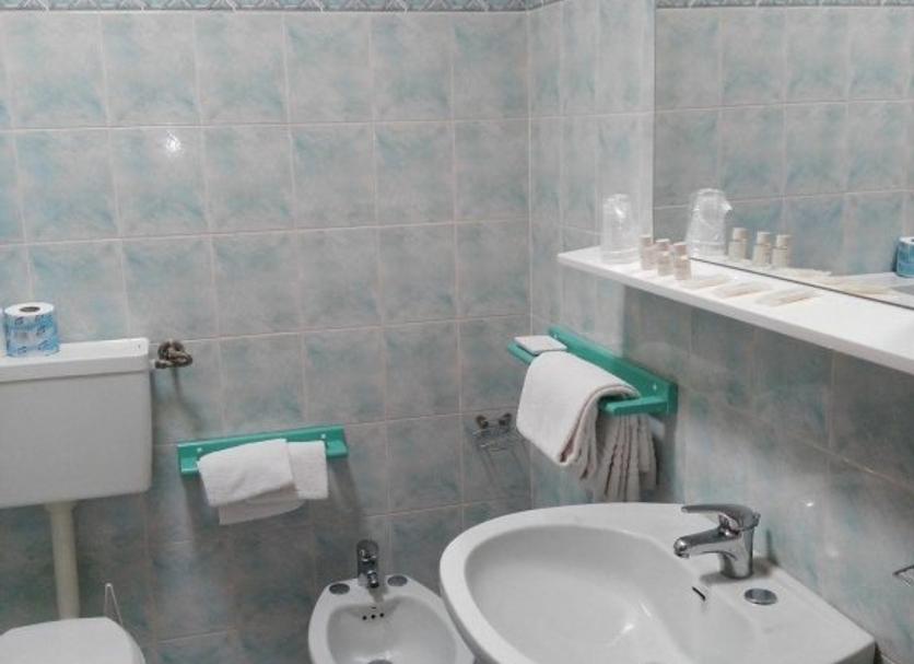 Bagno Foto