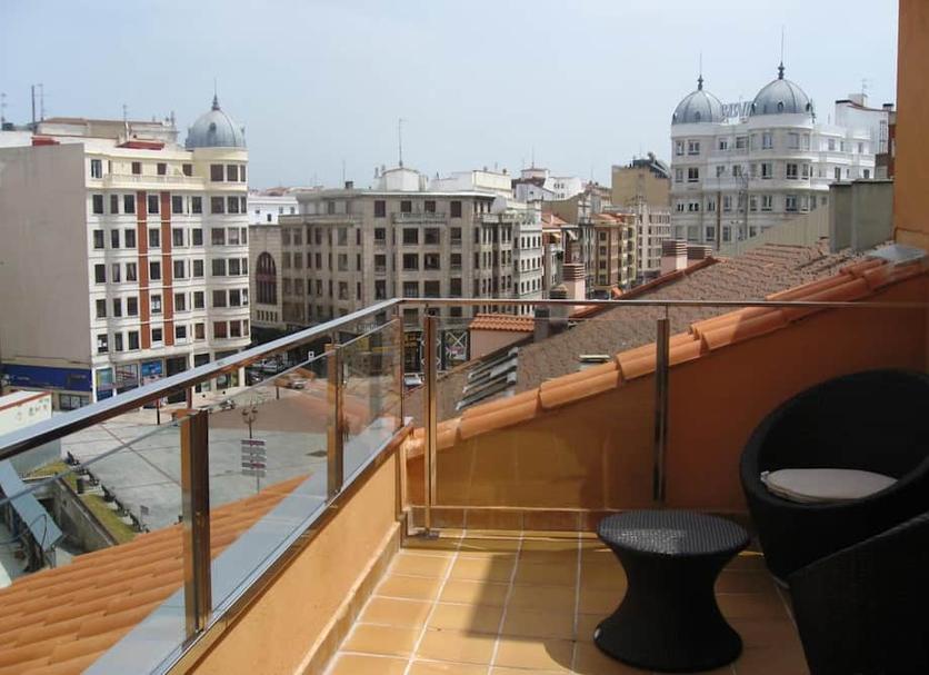 Balcone Foto