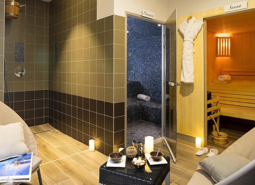 Bagno Foto