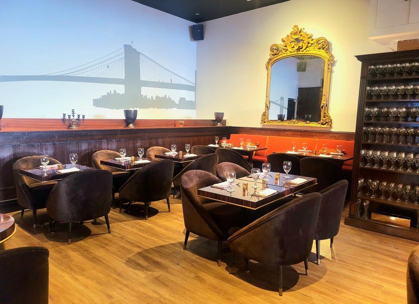Ristorante Foto