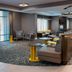 Area lounge