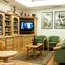 Area lounge