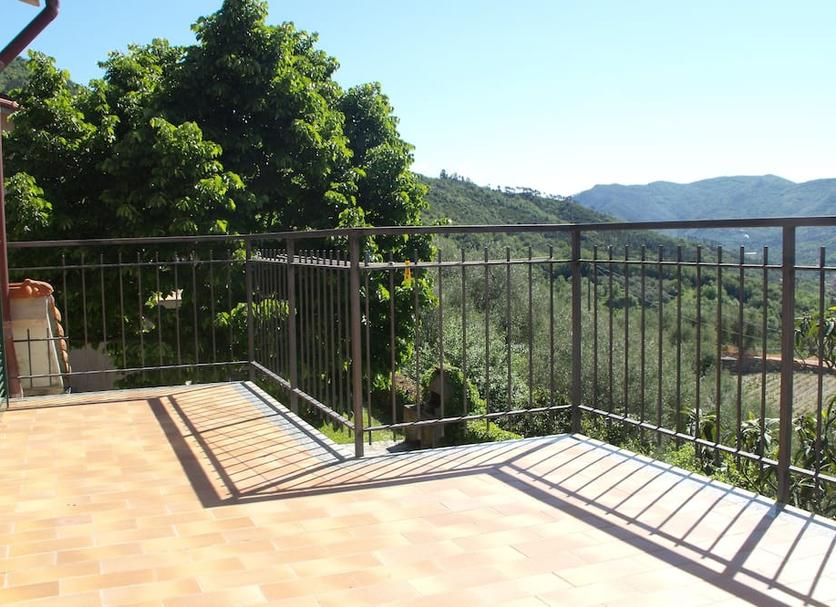 Balcone Foto