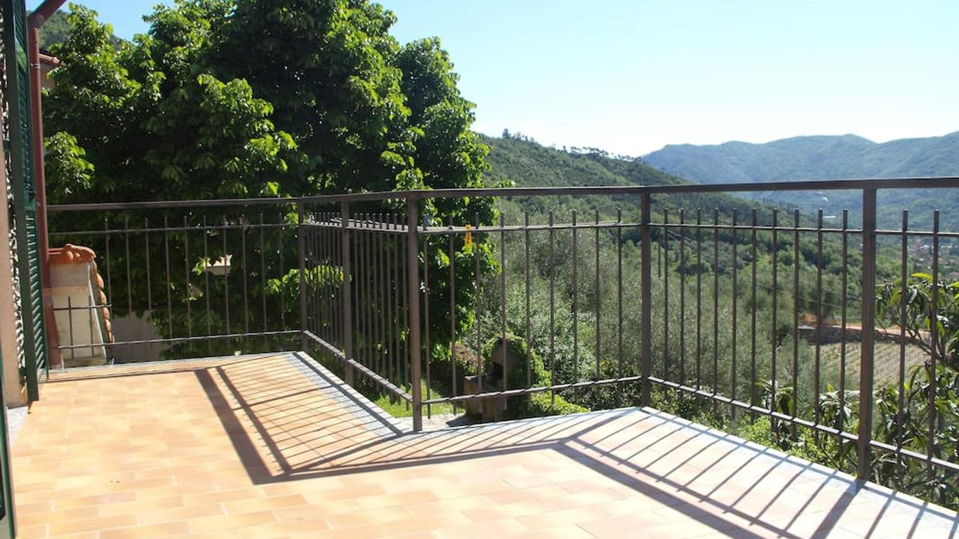 Agriturismo Gli Ulivi