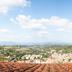 Vista esterna