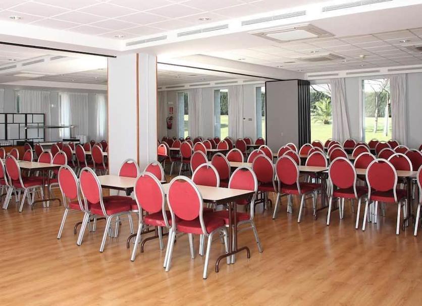 Sala conferenze Foto