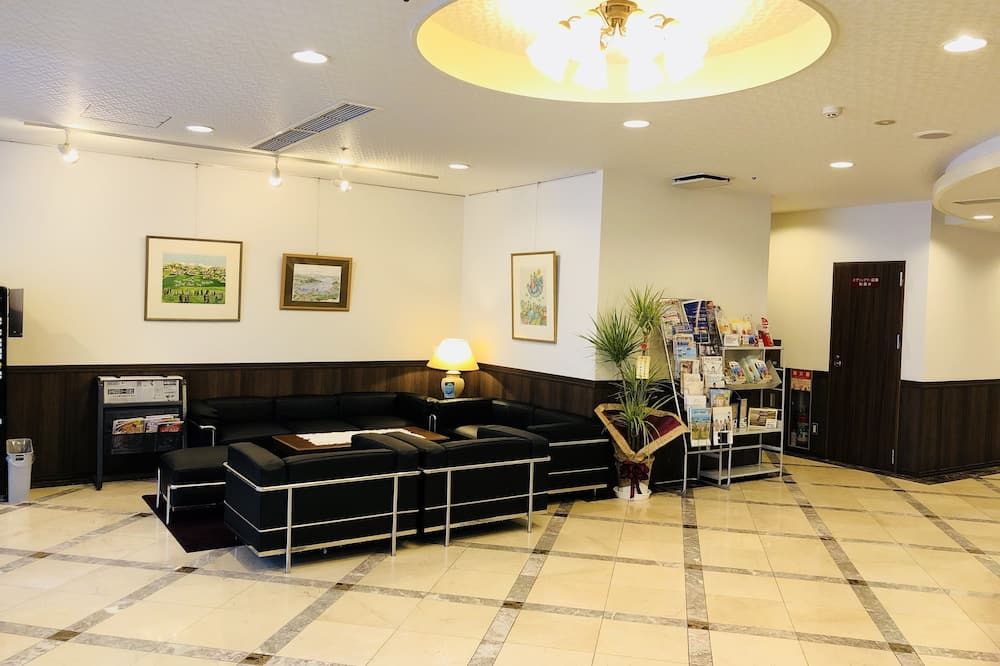 Area lounge