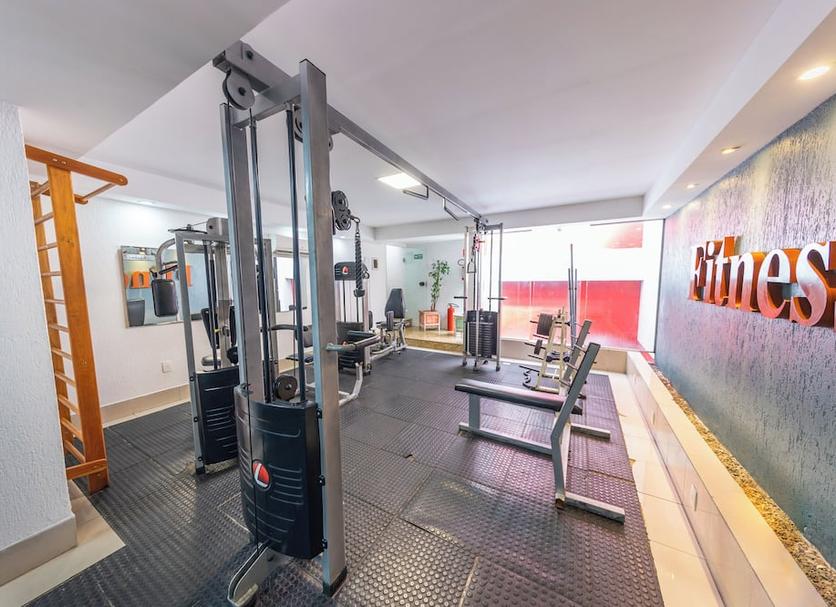 Palestra Foto