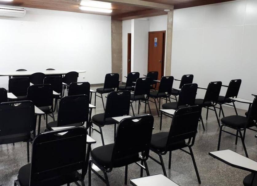 Sala conferenze Foto