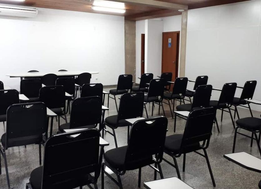 Sala conferenze Foto