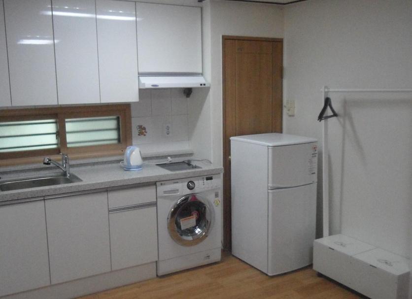Cucina Foto