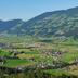 Vista esterna