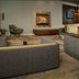 Area lounge
