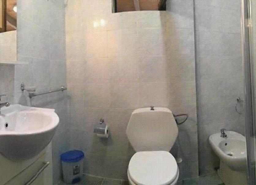 Bagno Foto
