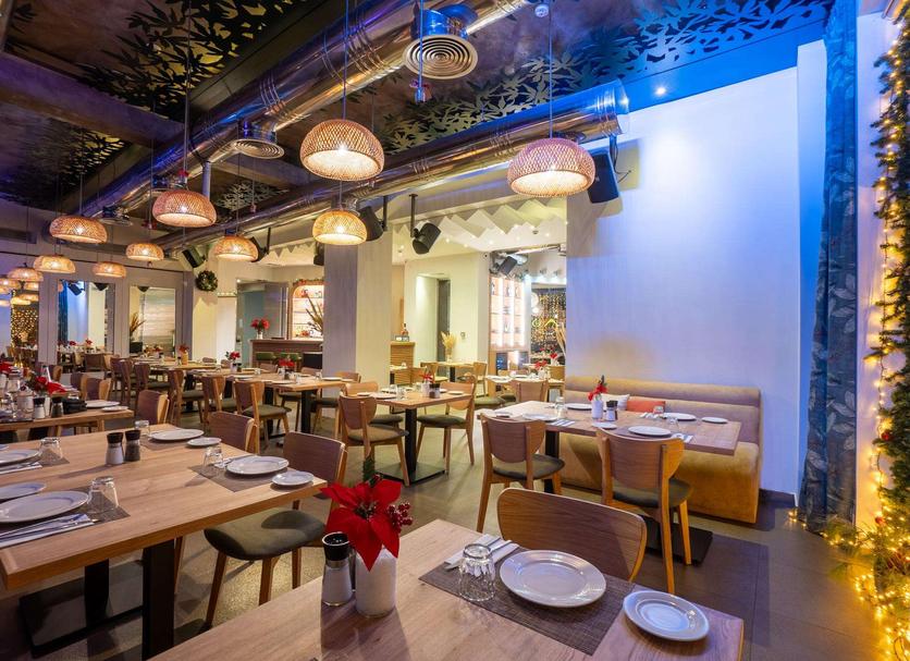 Ristorante Foto