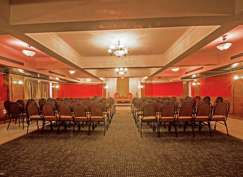 Sala conferenze Foto
