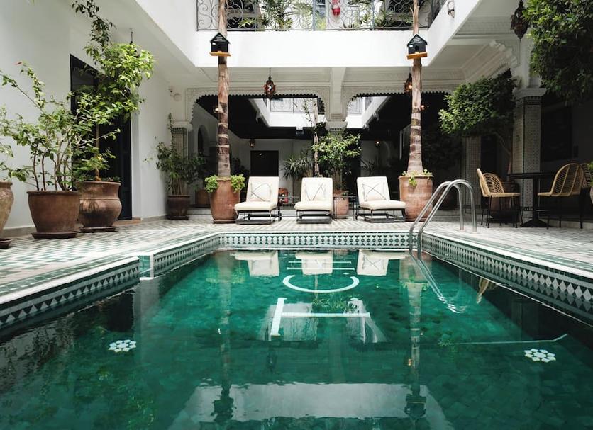 Piscina Foto