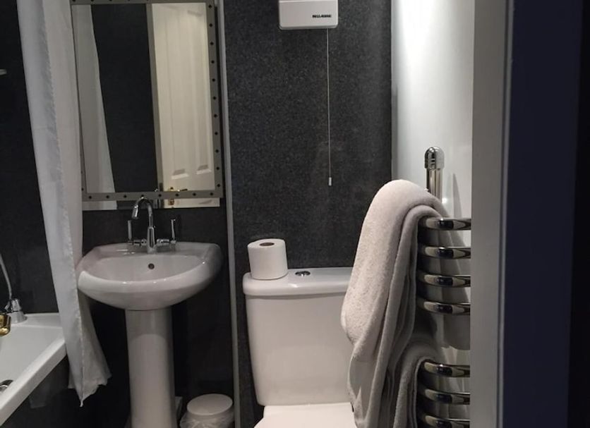 Bagno Foto