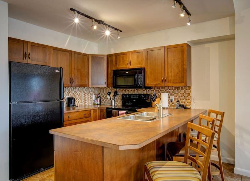 Cucina Foto