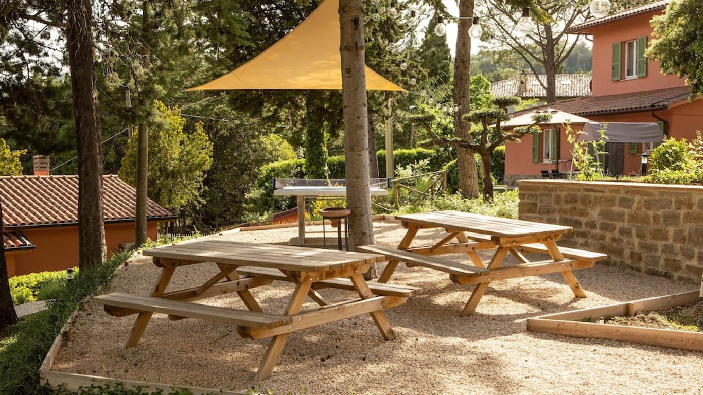 Residence Serena