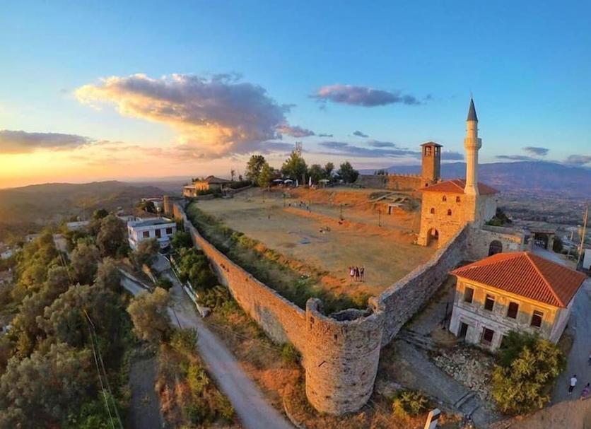 Vista esterna Foto