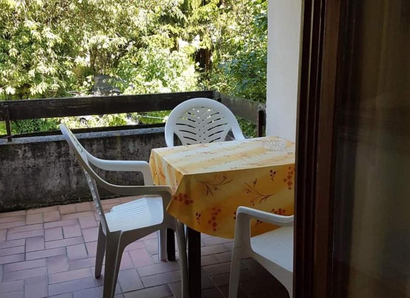 Balcone Foto