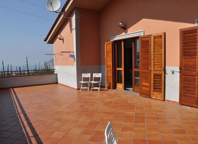 Balcone Foto