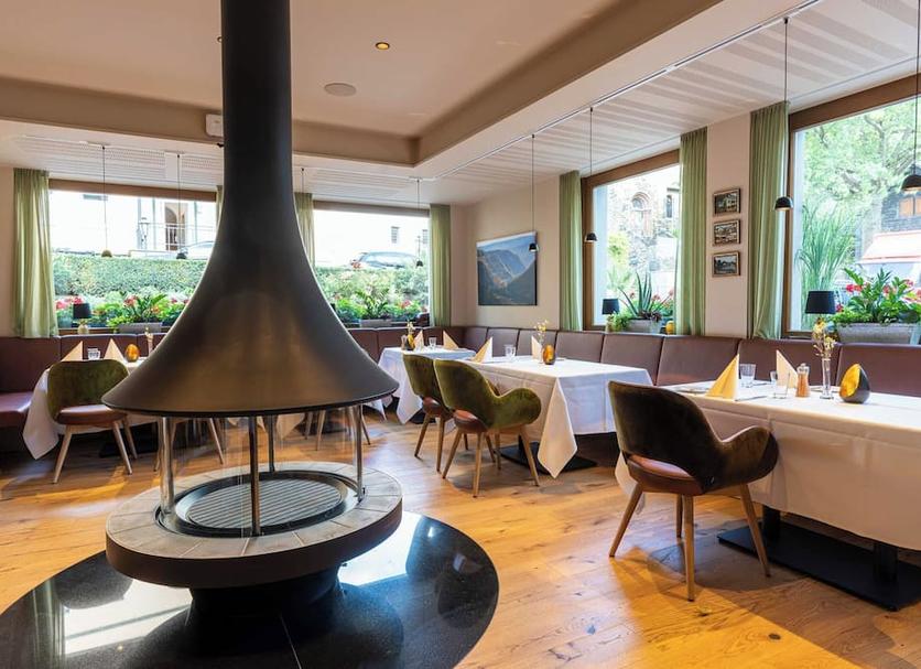 Ristorante Foto
