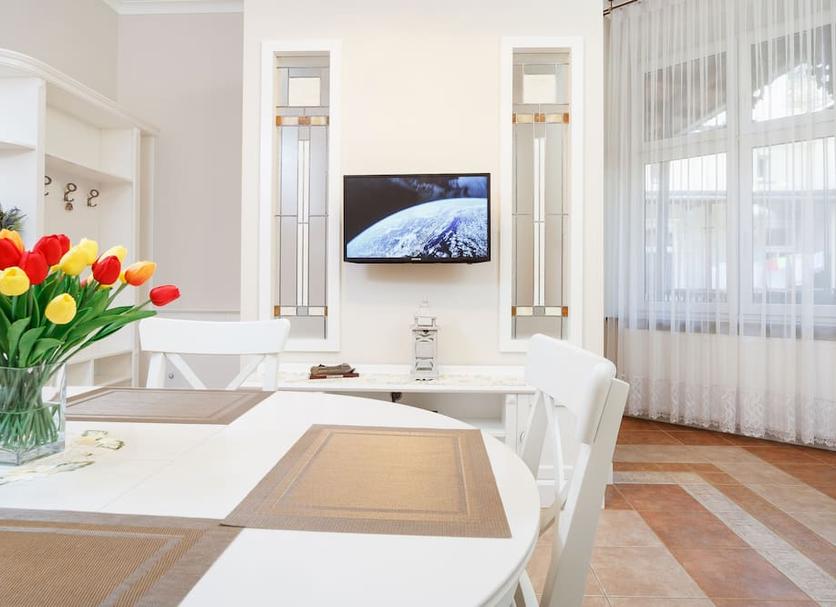 Sala pranzo Foto