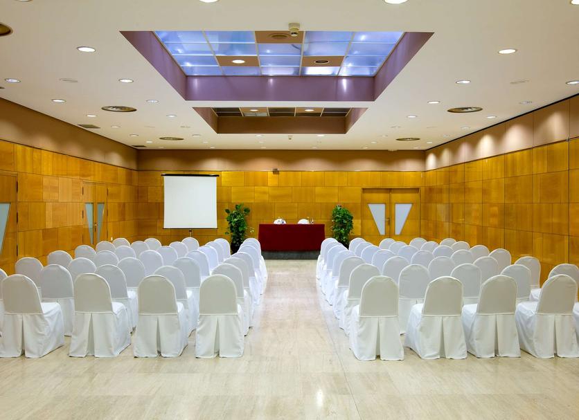 Sala conferenze Foto